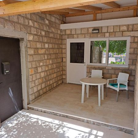 Apartment Ron Dubrovnik Ngoại thất bức ảnh