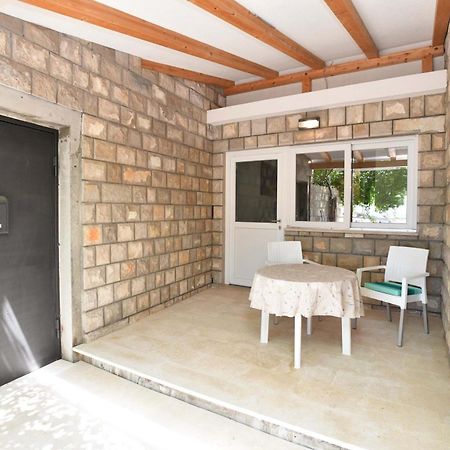 Apartment Ron Dubrovnik Ngoại thất bức ảnh