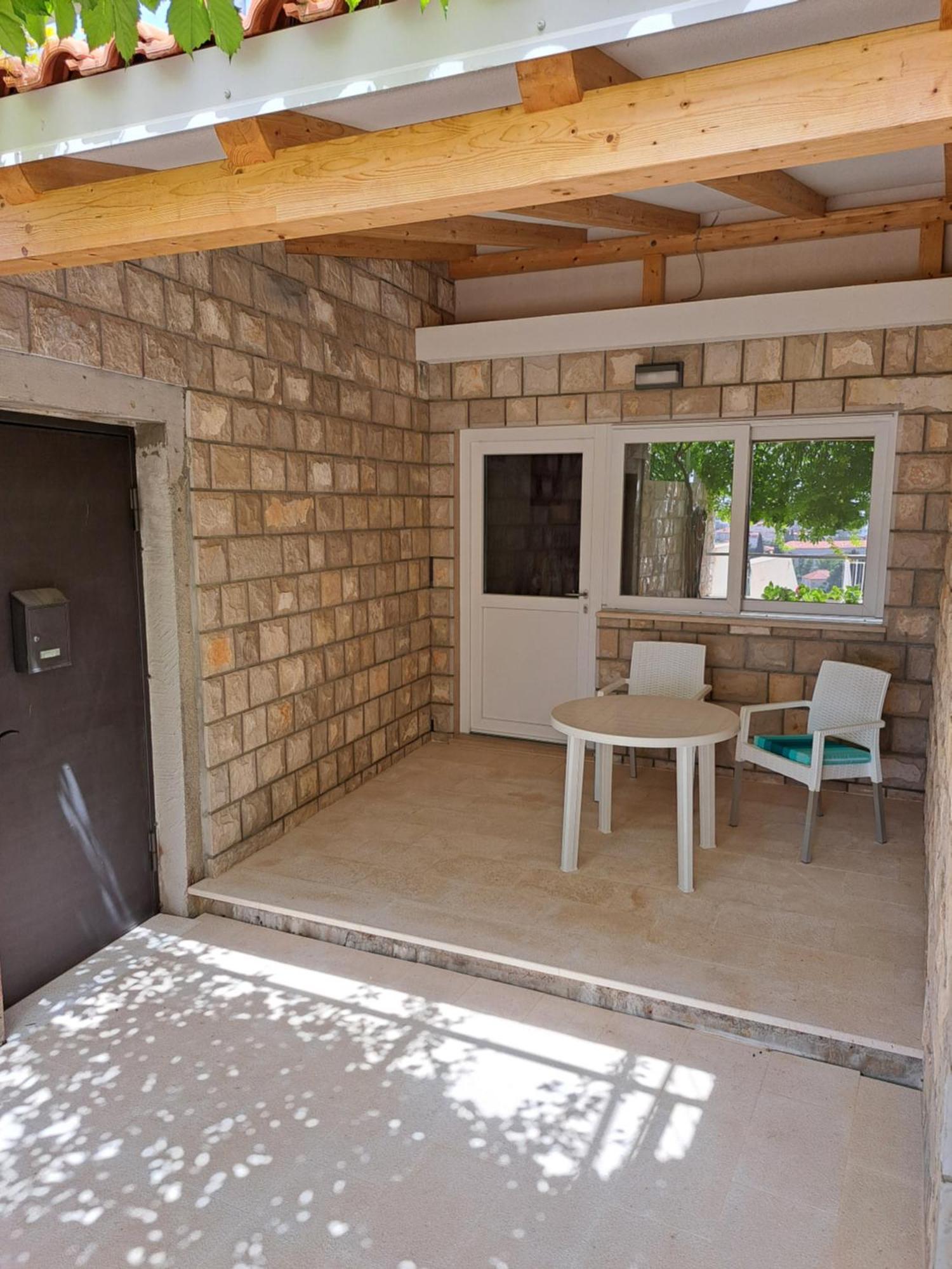 Apartment Ron Dubrovnik Ngoại thất bức ảnh