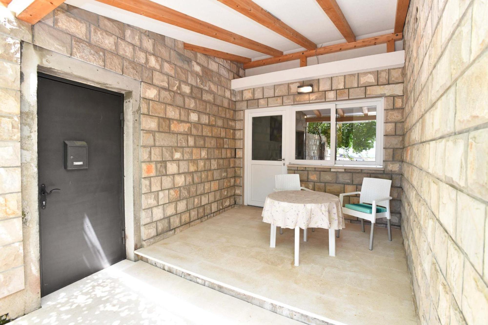 Apartment Ron Dubrovnik Ngoại thất bức ảnh