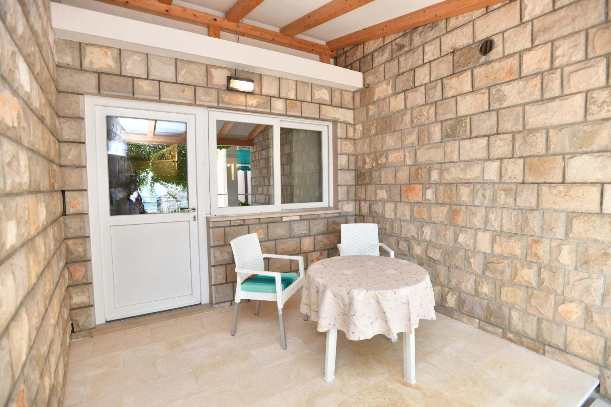 Apartment Ron Dubrovnik Ngoại thất bức ảnh