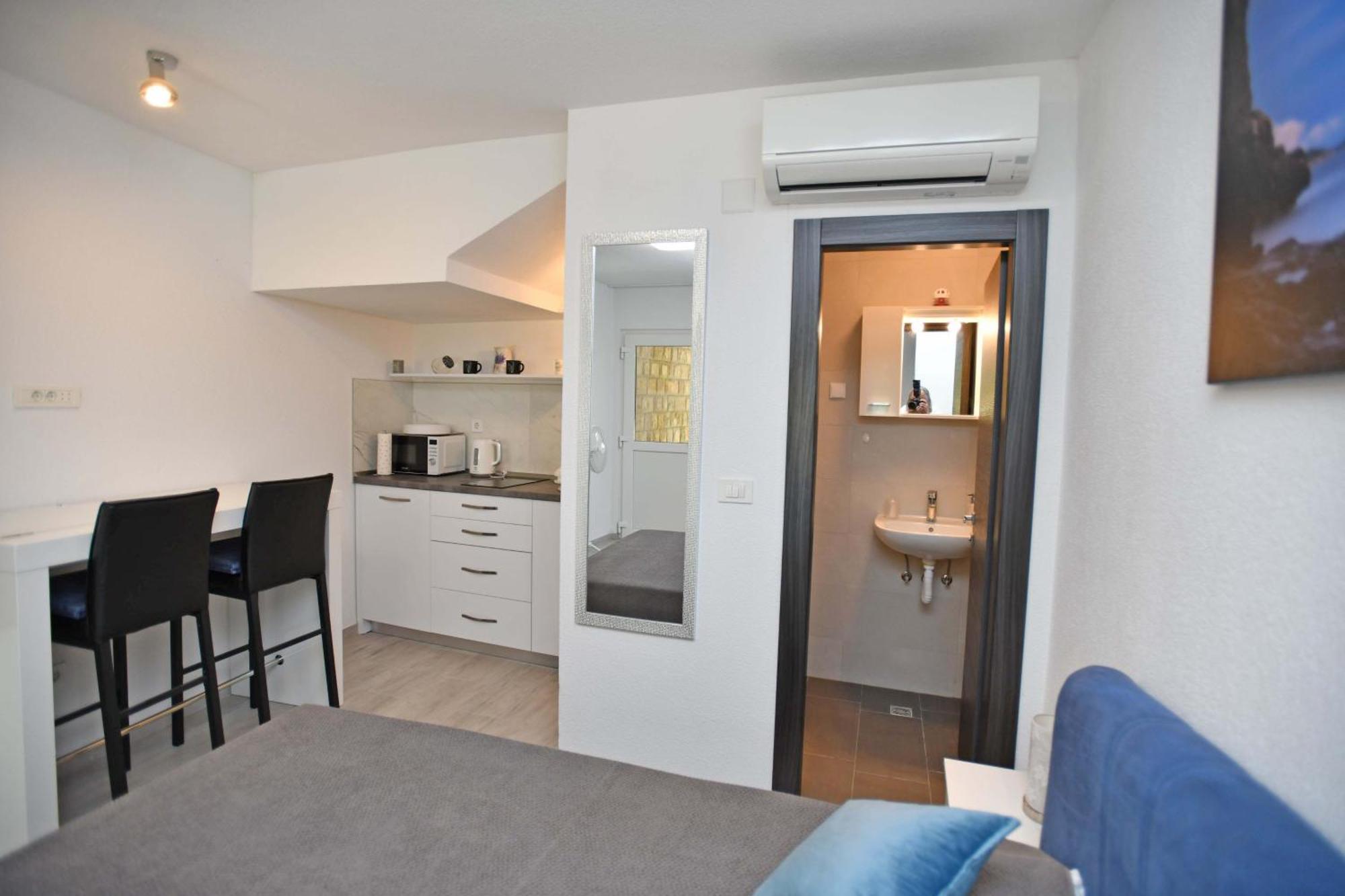 Apartment Ron Dubrovnik Ngoại thất bức ảnh
