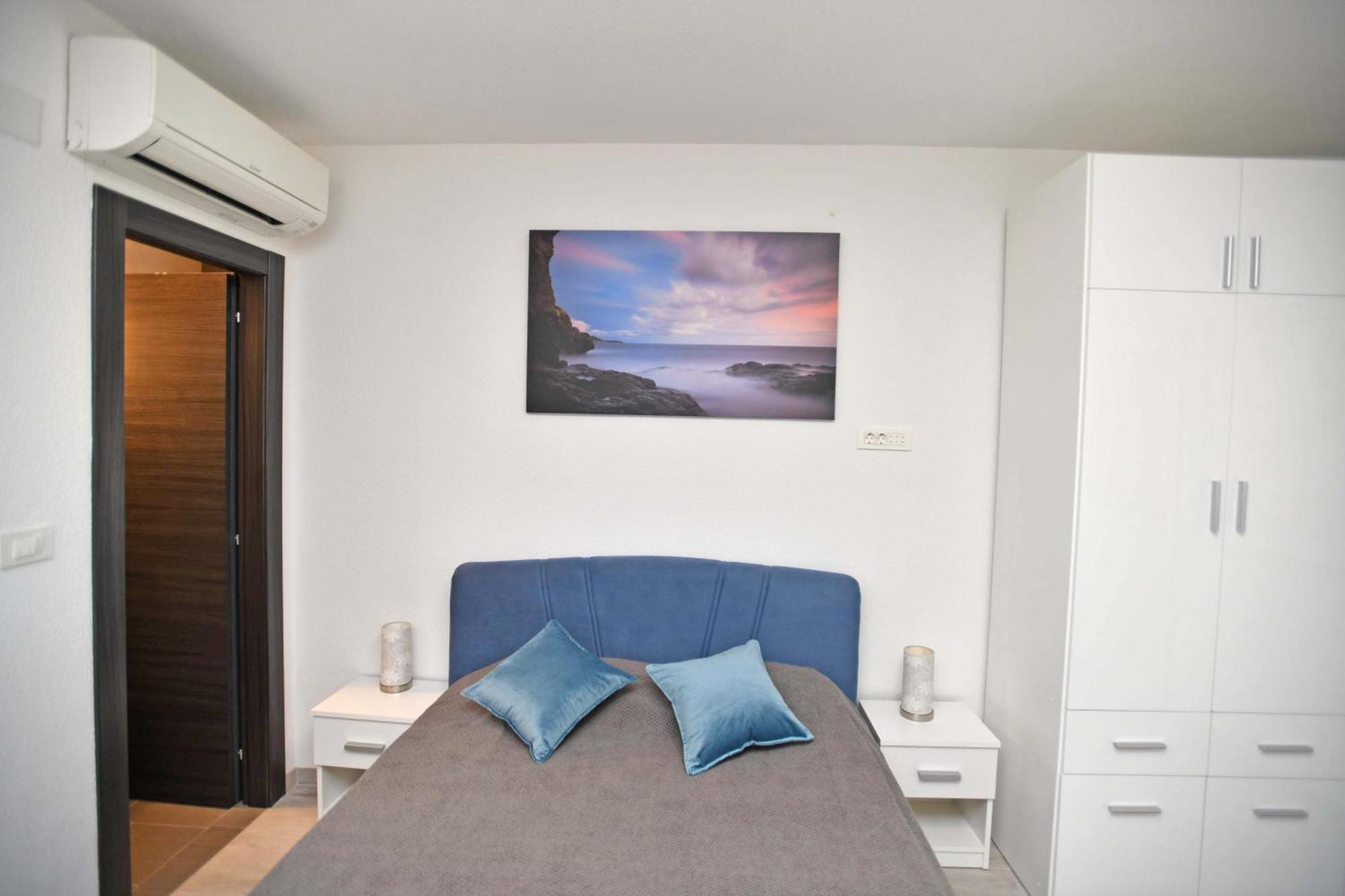 Apartment Ron Dubrovnik Ngoại thất bức ảnh