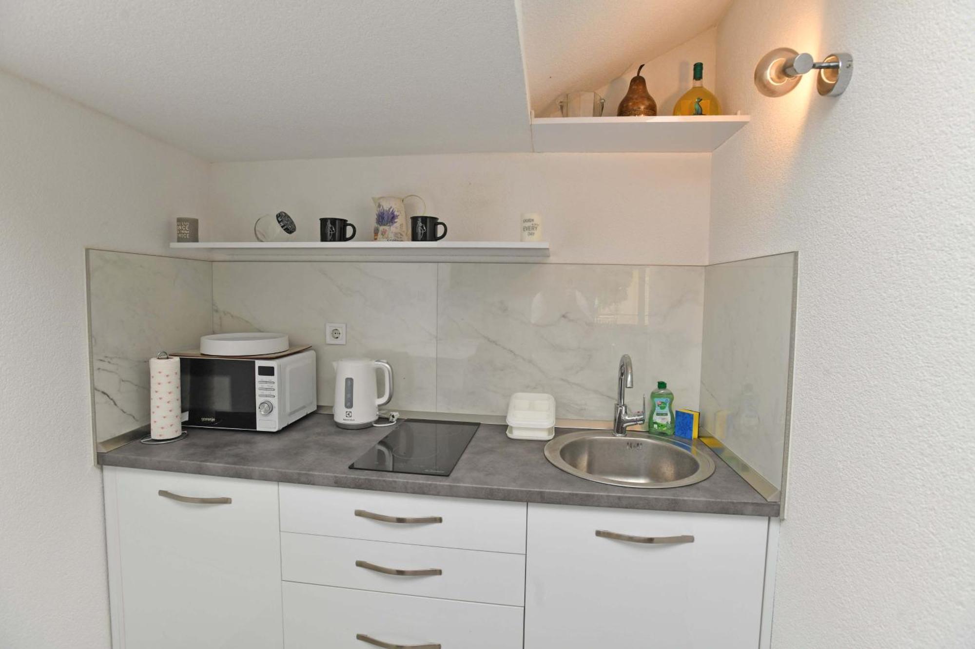 Apartment Ron Dubrovnik Ngoại thất bức ảnh