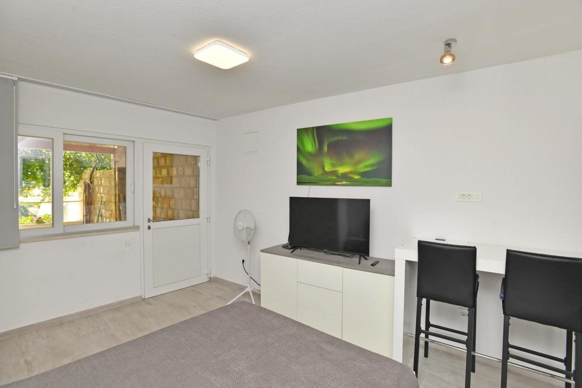 Apartment Ron Dubrovnik Ngoại thất bức ảnh