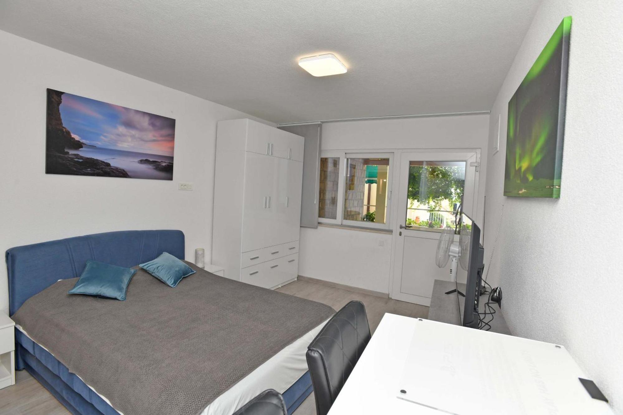 Apartment Ron Dubrovnik Ngoại thất bức ảnh