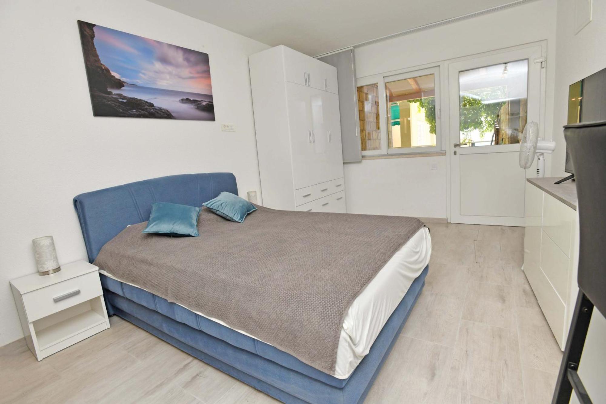 Apartment Ron Dubrovnik Ngoại thất bức ảnh