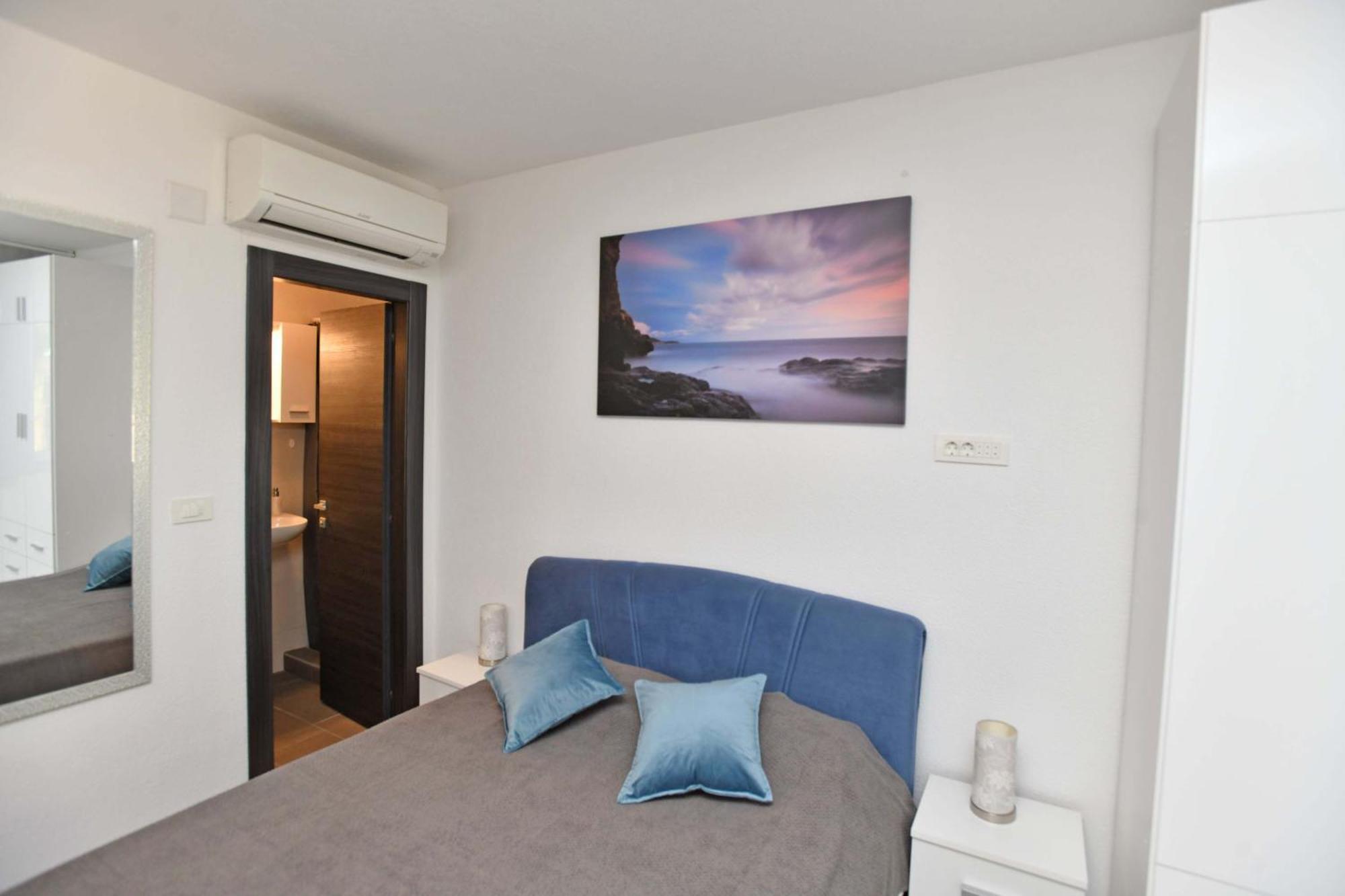 Apartment Ron Dubrovnik Ngoại thất bức ảnh