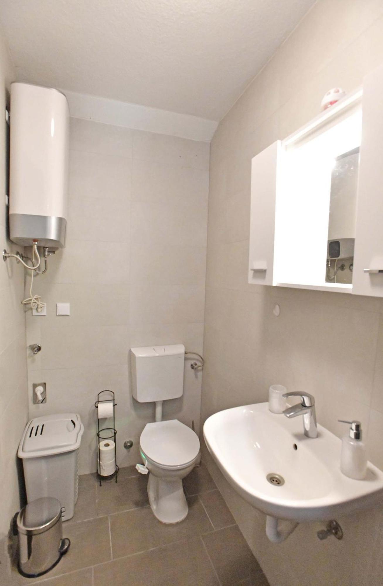 Apartment Ron Dubrovnik Ngoại thất bức ảnh