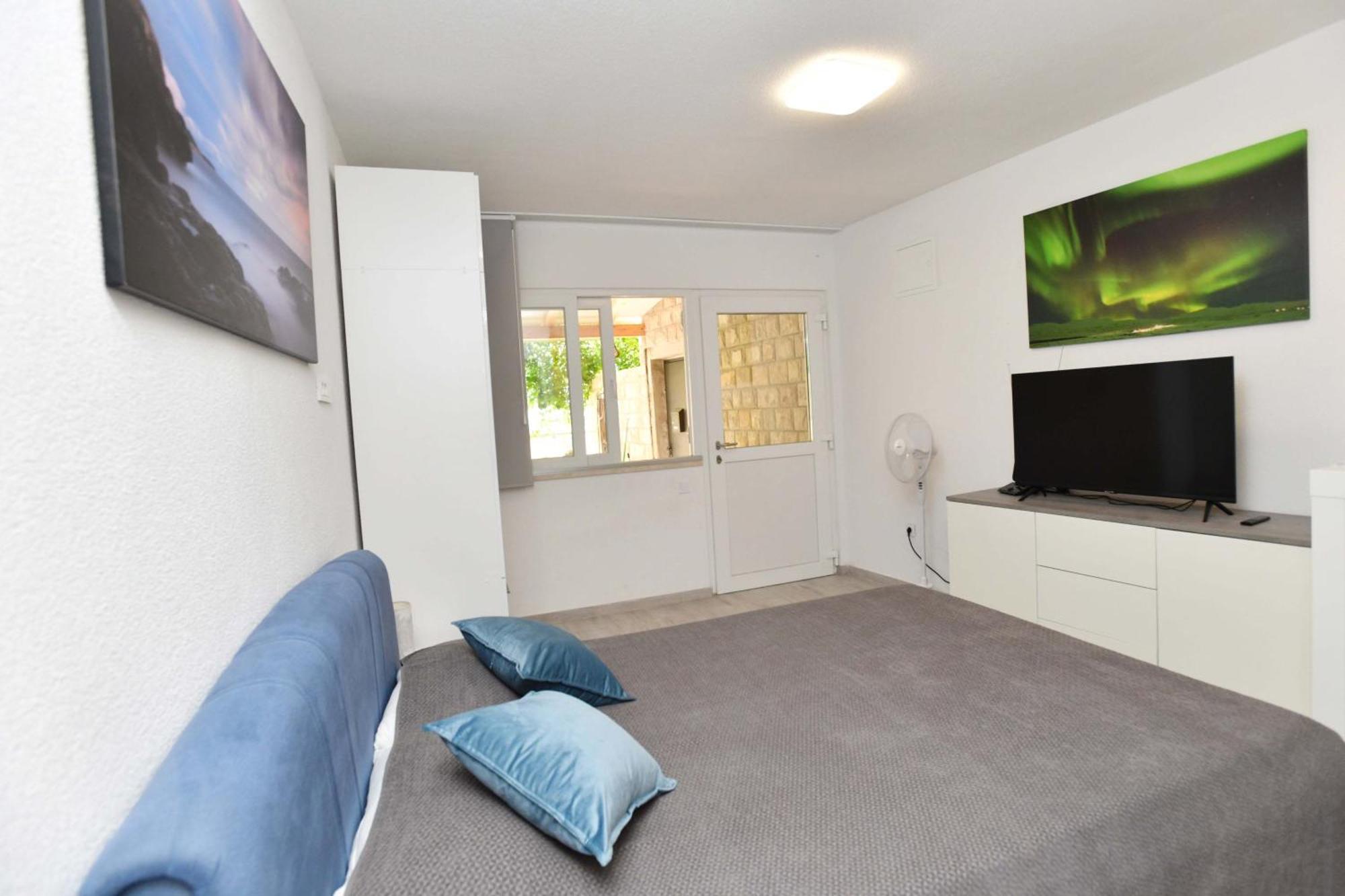 Apartment Ron Dubrovnik Ngoại thất bức ảnh