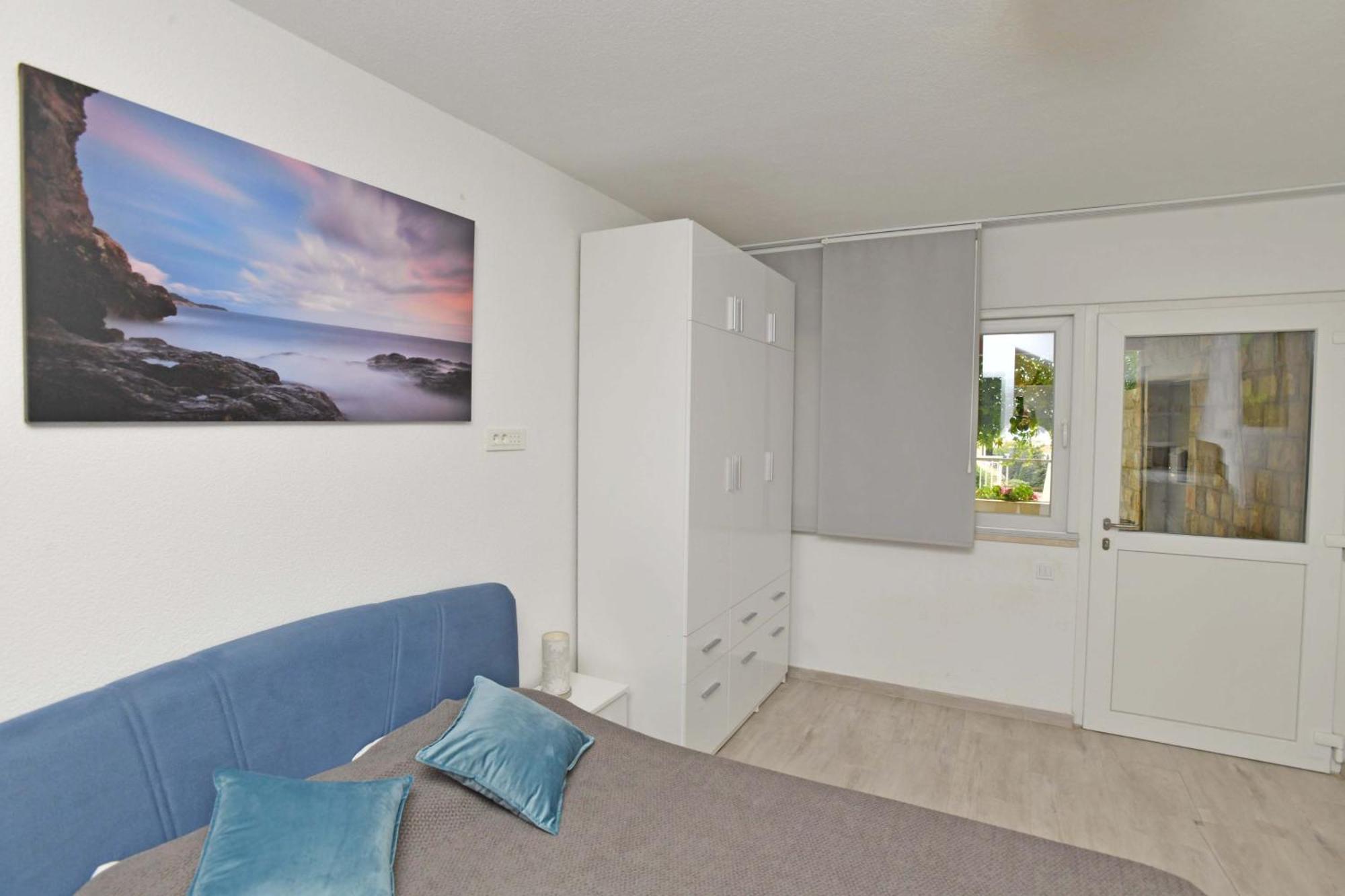 Apartment Ron Dubrovnik Ngoại thất bức ảnh