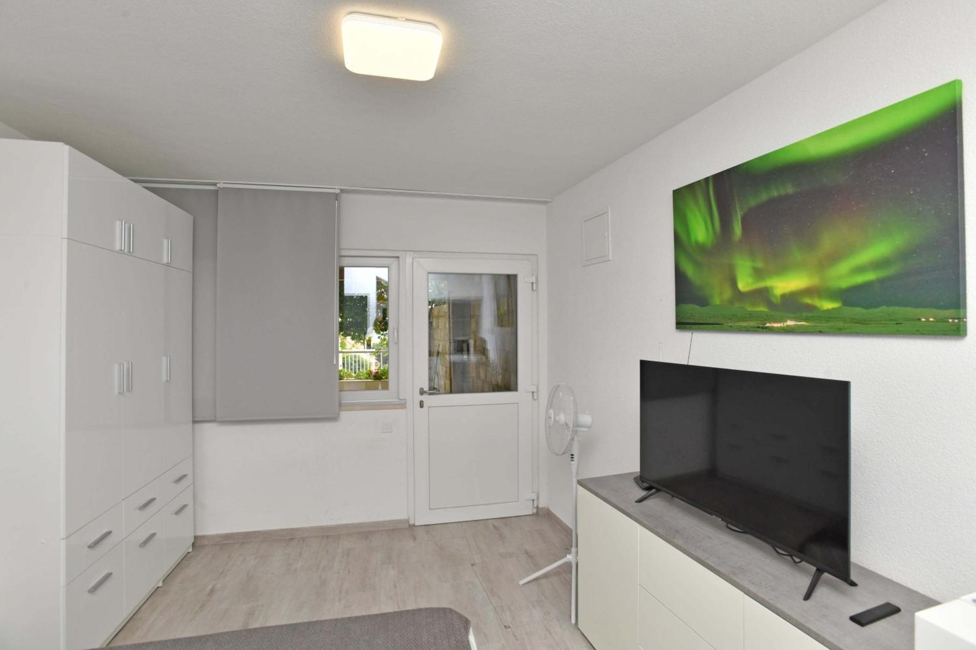 Apartment Ron Dubrovnik Ngoại thất bức ảnh