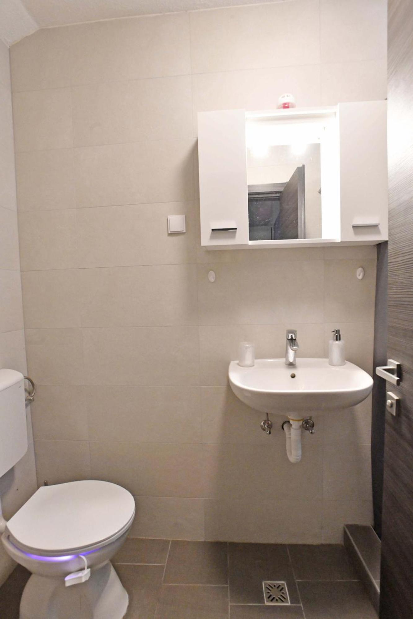 Apartment Ron Dubrovnik Ngoại thất bức ảnh
