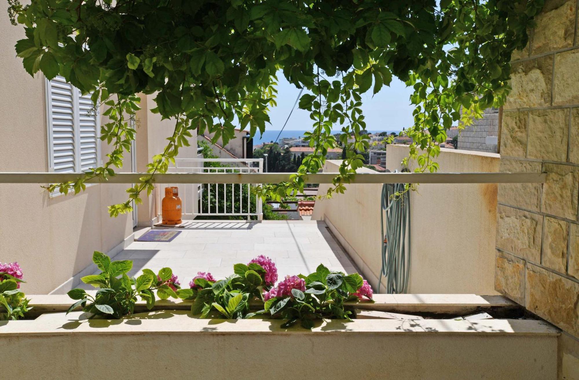 Apartment Ron Dubrovnik Ngoại thất bức ảnh