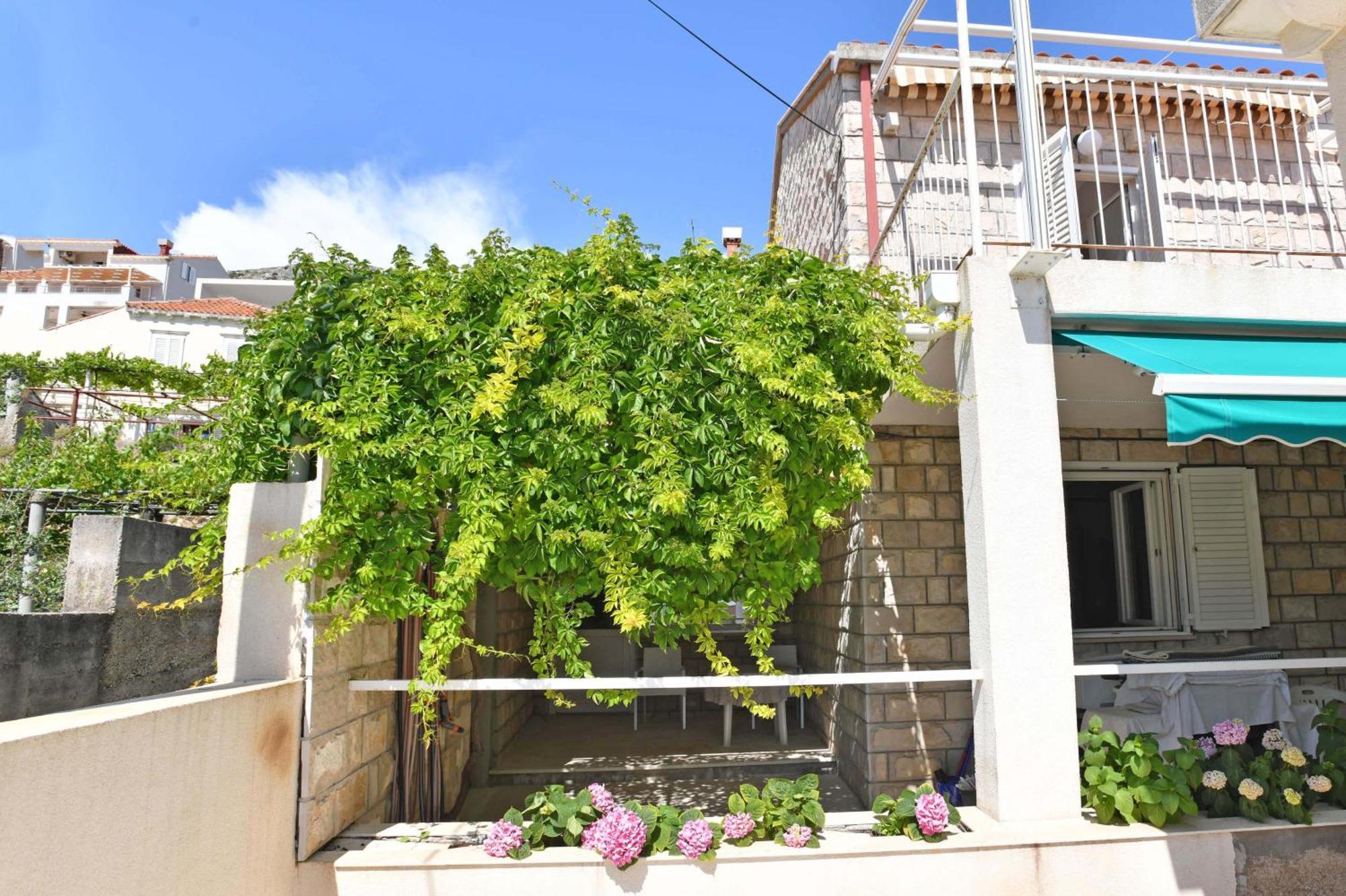 Apartment Ron Dubrovnik Ngoại thất bức ảnh